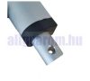 Tolómotor 1000 mm löket 5 mm/s 900 N 90 kg terhelésig 12V ablaknyitó pozicionáló motor Lineáris aktuátor emelő szerkezet tolattyú