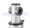 Tolómotor 450 mm löket 5 mm/s 5000 N 500 kg terhelésig 12V ablaknyitó pozicionáló motor Lineáris aktuátor emelő szerkezet tolattyú