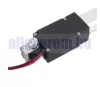 Tolómotor 21 mm löket 50 mm/s 19,2N terhelés 6V kisméretű aktuátor pozicionáló motor Mini emelő szerkezet