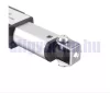 Tolómotor 21 mm löket 50 mm/s 19,2N terhelés 6V kisméretű aktuátor pozicionáló motor Mini emelő szerkezet