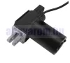 Tolómotor 550 mm löket 5 mm/s 5000 N 500 kg terhelésig 24V ablaknyitó pozicionáló motor Lineáris aktuátor emelő szerkezet tolattyú
