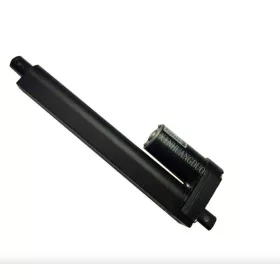 Tolómotor 25 mm löket 30 mm/s 500N 12V ablaknyitó pozicionáló motor