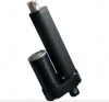 Tolómotor 25-1000 mm löket 3-30 mm/s 500-3500N kg terhelésig 24V ablaknyitó pozicionáló motor Lineáris aktuátor emelő szerkezet tolattyú