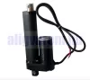 Tolómotor 450 mm löket 30 mm/s 500N 12V ablaknyitó pozicionáló motor Lineáris aktuátor emelő szerkezet tolattyú