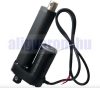 Tolómotor 500 mm löket 30 mm/s 500N 12V ablaknyitó pozicionáló motor Lineáris aktuátor emelő szerkezet tolattyú