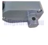 Tolómotor 500 mm löket 5 mm/s 900 N 90 kg terhelésig 24V ablaknyitó pozicionáló motor Lineáris aktuátor emelő szerkezet tolattyú