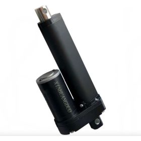 Tolómotor 600 mm löket 30 mm/s 500N 24V ablaknyitó pozicionáló motor Lineáris aktuátor emelő