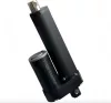 Tolómotor 600 mm löket 5 mm/s 3000N 24V ablaknyitó pozicionáló motor Lineáris aktuátor emelő szerkezet tolattyú