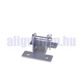   Tolómotor szerelő készlet nyitó pozicionáló motor Lineáris aktuátor tartó 6 mm tengely