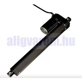Tolómotor 700 mm löket 20 mm/s 1000N 12V ablaknyitó pozicionáló motor