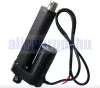 Tolómotor 750 mm löket 5 mm/s 3000N 12V ablaknyitó pozicionáló motor Lineáris aktuátor emelő szerkezet tolattyú