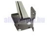 Tolómotor vezérléssel és tápegységgel 750 mm löket 20 mm/s 1500N 12V ablaknyitó pozicionáló motor 