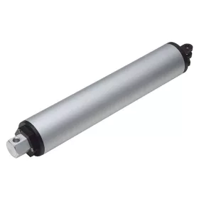 Tolómotor 800 mm löket 75 mm/s 100 N 10 kg terhelésig 24V ablaknyitó pozicionáló motor 