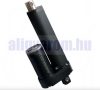 Tolómotor 850 mm löket 3 mm/s 3500N 12V ablaknyitó pozicionáló motor Lineáris aktuátor emelő
