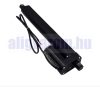 Tolómotor 850 mm löket 30 mm/s 500N 24V ablaknyitó pozicionáló motor Lineáris aktuátor emelő szerkezet tolattyú