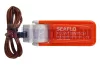 Vízszint kapcsoló 12V 24V úszókapcsoló búvárkapcsoló folyadékszint kapcsolás fenékszivattyúnak bekapcsolás 51 mm kikapcsolás 19 mm