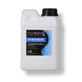   Színtelen UV-szivárgásjelző koncentrátum – 1 liter - professzionális nyomjelző folyadék (365 nm UV-lámpához)