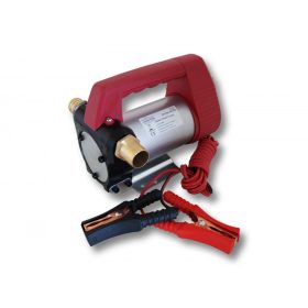   Üzemanyag szivattyú 12V DC gázolaj kút szivattyú átfejtő pumpa