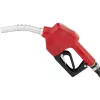 Önfelszívó dízel üzemanyag-átfejtő szivattyú 10–40 L/perc 155W, átfolyásmérővel és automata töltőpisztollyal