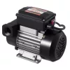 Elektromos dízel üzemanyag-átfejtő szivattyú 60 L/perc 230V, 370W