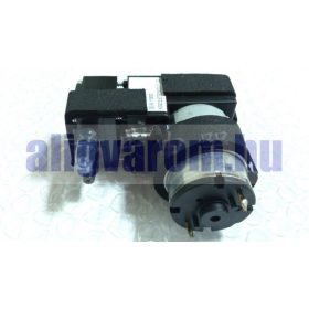 Vákuumszivattyú-6V