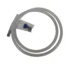 Vákuumkamra és vákuumszivattyú 230V 370W 170 liter/perc 0,00005 Bar + 20 literes vákuumtartály