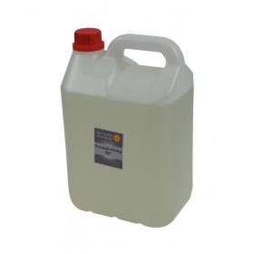 Vákuumszivattyú olaj 5 literes kiszerelésben SHELL