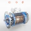 Ipari állóventilátor 810 mm-es lapátátmérővel – 3 sebességfokozat, 9100 CFM légszállítás, 85°-os oszcilláció, 136–199 cm között állítható magasság, masszív acélszerkezet