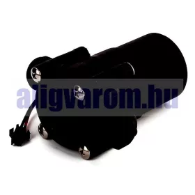   Kis vízturbina, Hydro generátor, vízhajtású generátor 12V 3,5W hydro-generator