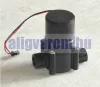 Kis vízturbina, Hydro generátor, vízhajtású generátor 12V 3,5W hydro-generator
