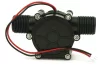 Vízgenerátor, Hydro generátor, Kis vízturbina, vízhajtású generátor 5V 10W hydro-generator