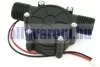 Vízgenerátor, Hydro generátor, Kis vízturbina, vízhajtású generátor 5V 10W hydro-generator