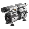 Tólevegőztető kompresszor 550W időkapcsolóval, tavak oxigénellátásához halastó levegőztető
