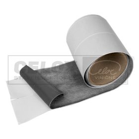   OX hajlaterősítő szalag vízszigetelő öntapadó 20m Butil kaucsuk anyag Celtec Schlüter Ditra Mapeguard lemezhez