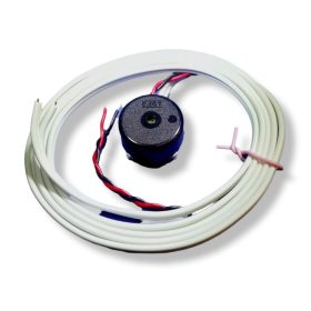   Vízjelző - túlcsordulás érzékelő - árvízszint riasztó - biztonsági vízjelző