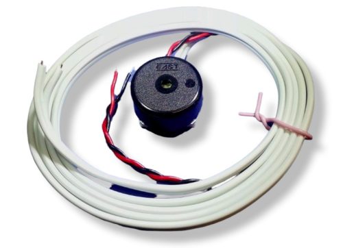 Vízjelző - túlcsordulás érzékelő - árvízszint riasztó - biztonsági vízjelző