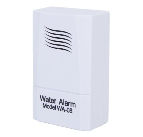 Vízszint riasztó - kivehető érzékelővel