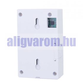 Vízszint riasztó - kivehető érzékelővel