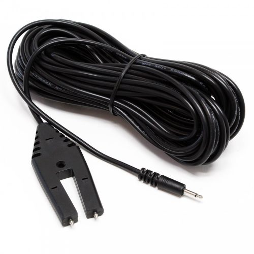 WS10 vízszint kapcsolóhoz 10 méter hosszú érzékelő 2,5 mm jack