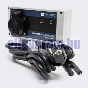   S1000 Vízszint kapcsolóhoz 10 méteres érzékelő erősáramú 2,5 mm jack