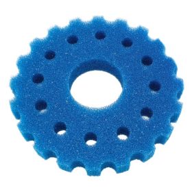 Tószűrő berendezés akár 10.000 literes tó méretig.