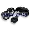 Vízforgató turbina, hullámkeltő akváriumba dupla fejjel 230V 6W