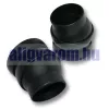 Vízforgató turbina, hullámkeltő akváriumba dupla fejjel 230V 6W
