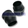 Vízforgató turbina, hullámkeltő akváriumba dupla fejjel 230V 6W