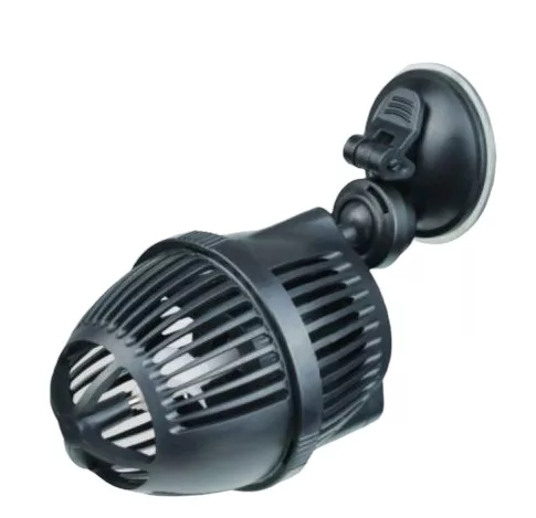 Vízforgató, hullámkeltő turbina akváriumba 230V 3W 1500 l/h