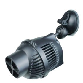   Vízforgató, hullámkeltő szivattyú kerti tóba, akváriumba 230V 12W 5000 l/h