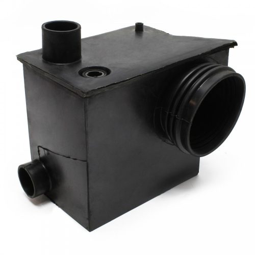 WT600 belső tartály darálós szennyvíz szivattyú WC átemelő pumpa számára tartalék alkatrész