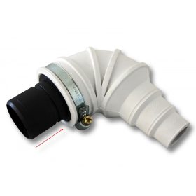 Darálós szennyvíz szivattyú WC átemelő pumpa 