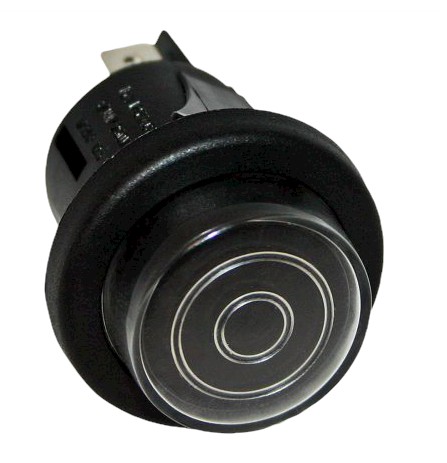 WT nyomógomb kapcsoló darálós szennyvíz szivattyú WC átemelő pumpa számára tartalék alkatrész