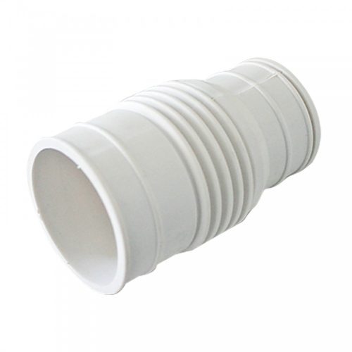 WT VAKDUGÓ DN40 45 mm csatlakozóra darálós szennyvíz szivattyú WC átemelő pumpa számára